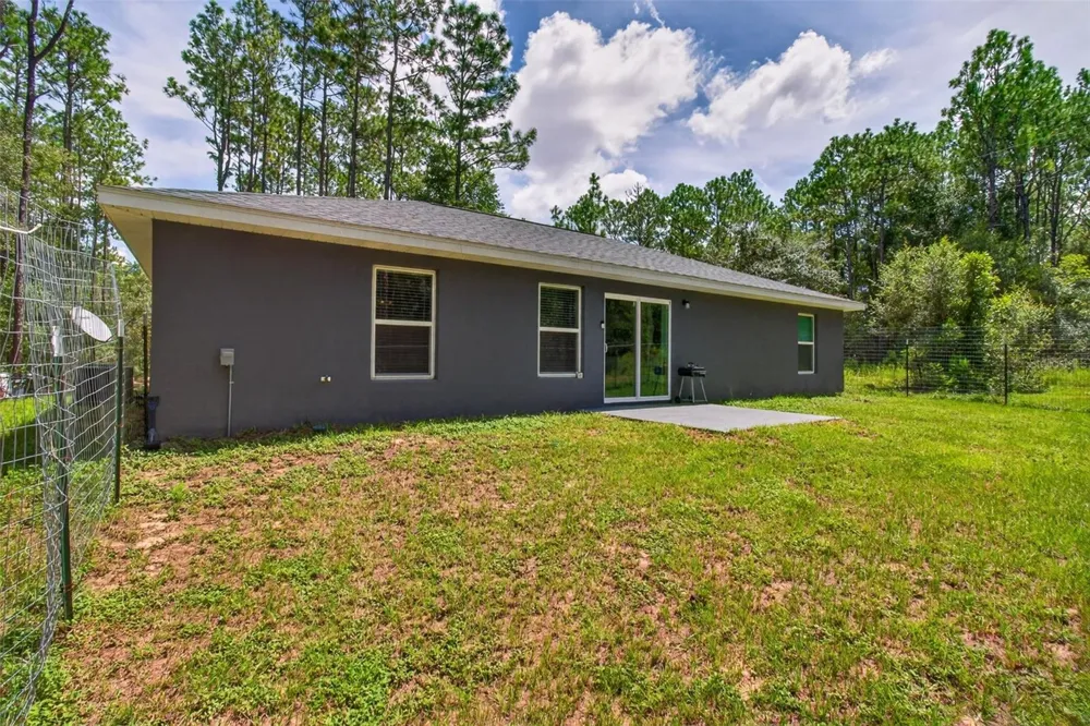 3896 SW 177TH TERRACE Dunnellon, FL 34432
