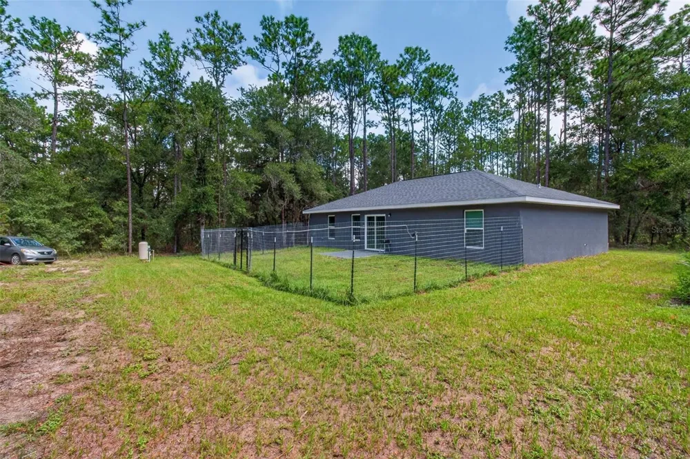 3896 SW 177TH TERRACE Dunnellon, FL 34432