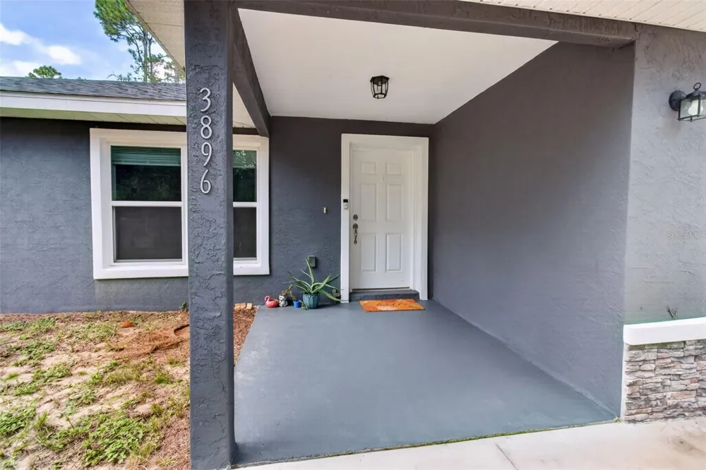 3896 SW 177TH TERRACE Dunnellon, FL 34432