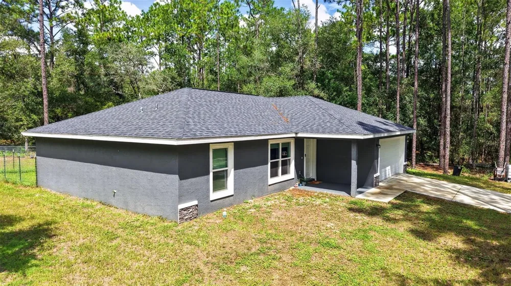 3896 SW 177TH TERRACE Dunnellon, FL 34432