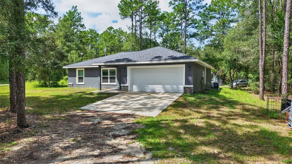 3896 SW 177TH TERRACE Dunnellon, FL 34432