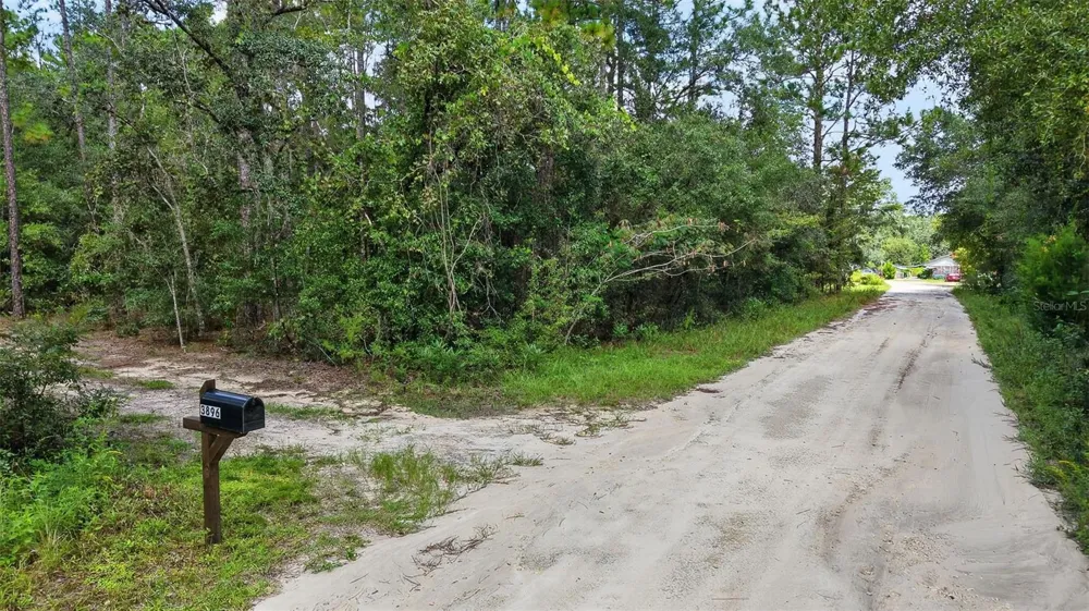 3896 SW 177TH TERRACE Dunnellon, FL 34432