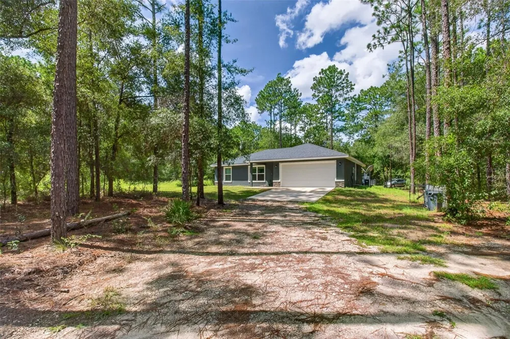 3896 SW 177TH TERRACE Dunnellon, FL 34432