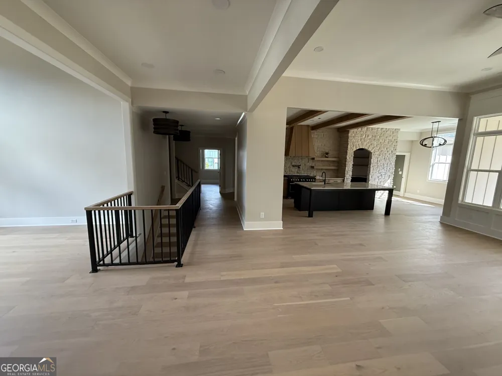 2468 Rockbridge RD NW Conyers, GA 30012