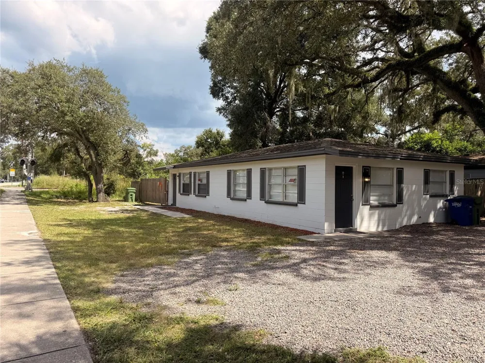 10123 11TH STREET #B Tampa, FL 33612