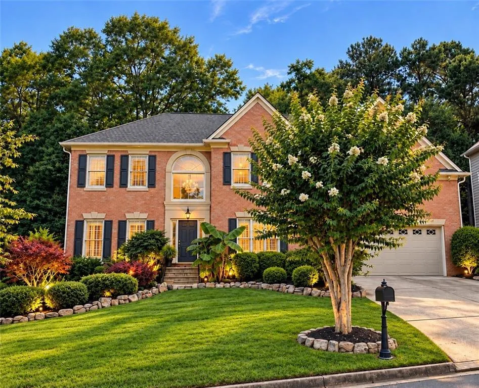 275 Gladeside Path Johns Creek, GA 30024