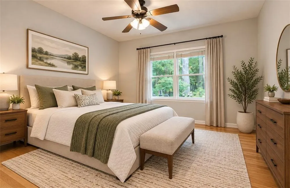275 Gladeside Path Johns Creek, GA 30024