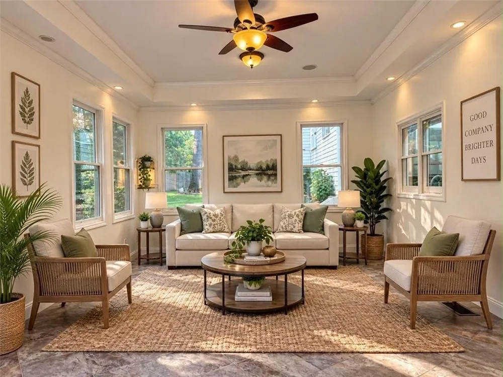 275 Gladeside Path Johns Creek, GA 30024