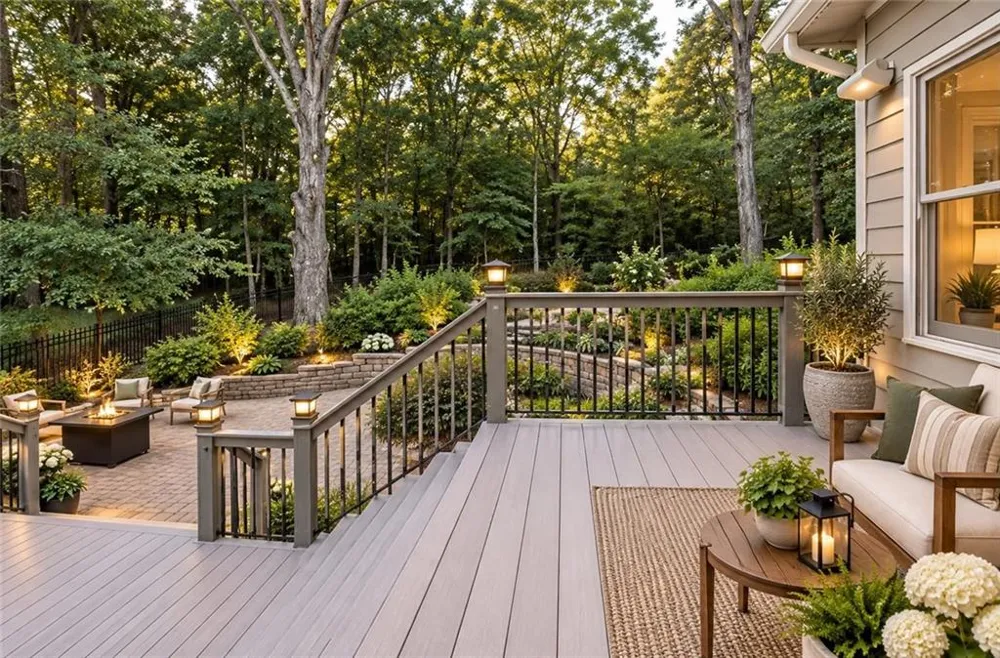 275 Gladeside Path Johns Creek, GA 30024
