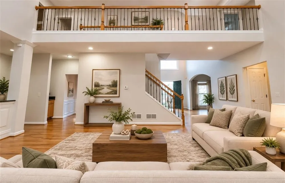 275 Gladeside Path Johns Creek, GA 30024
