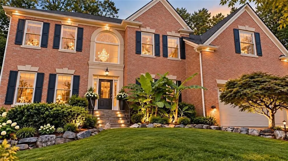 275 Gladeside Path Johns Creek, GA 30024