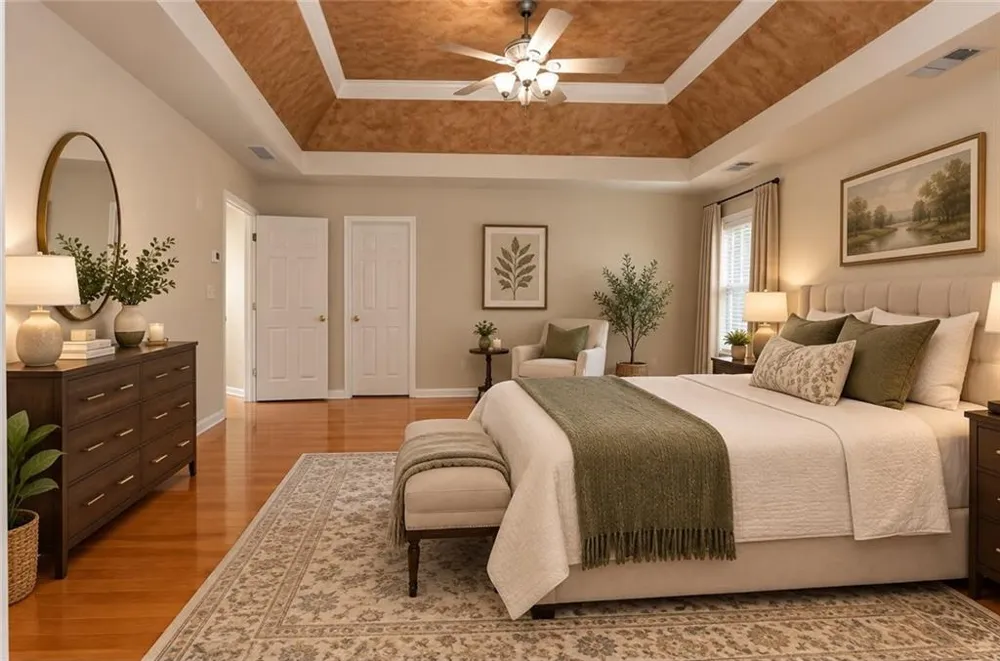 275 Gladeside Path Johns Creek, GA 30024