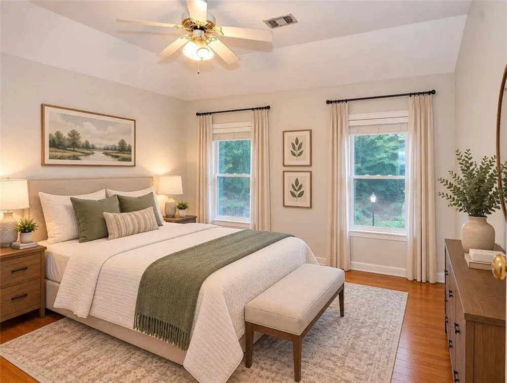 275 Gladeside Path Johns Creek, GA 30024