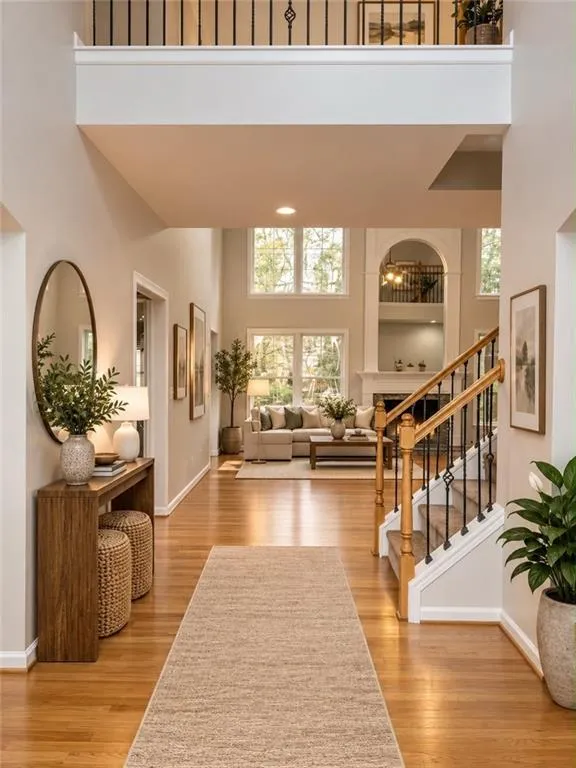 275 Gladeside Path Johns Creek, GA 30024