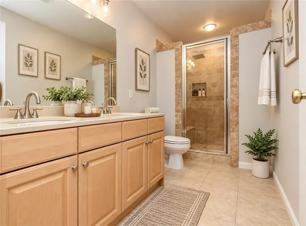 275 Gladeside Path Johns Creek, GA 30024