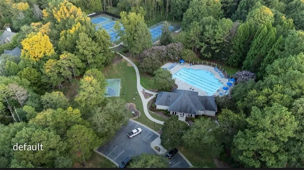275 Gladeside Path Johns Creek, GA 30024