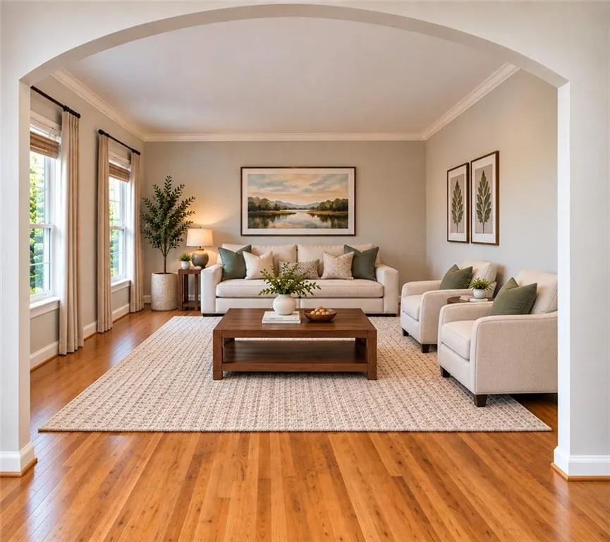 275 Gladeside Path Johns Creek, GA 30024