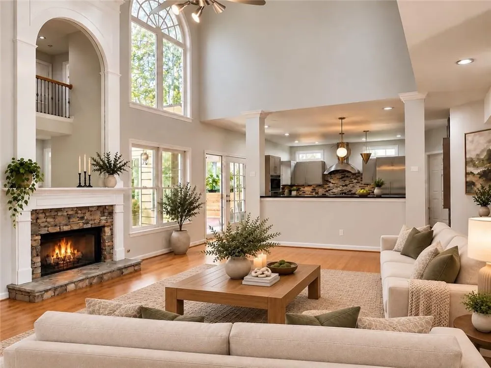 275 Gladeside Path Johns Creek, GA 30024
