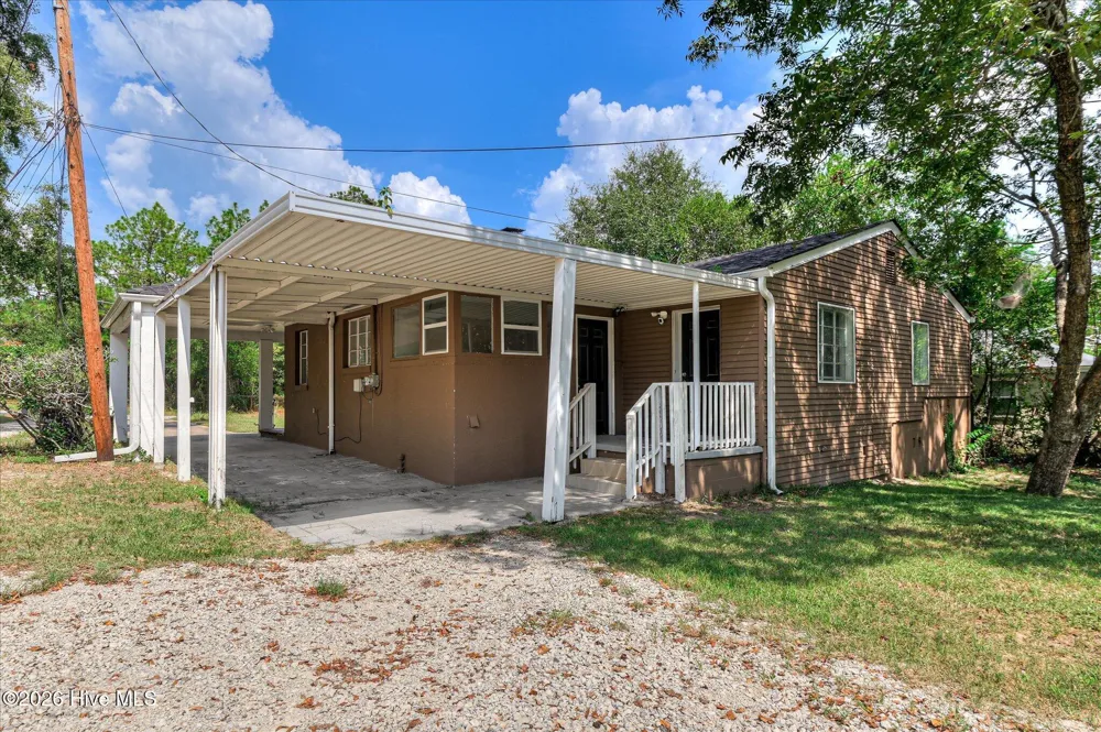 1801 Heath Street Augusta, GA 30904