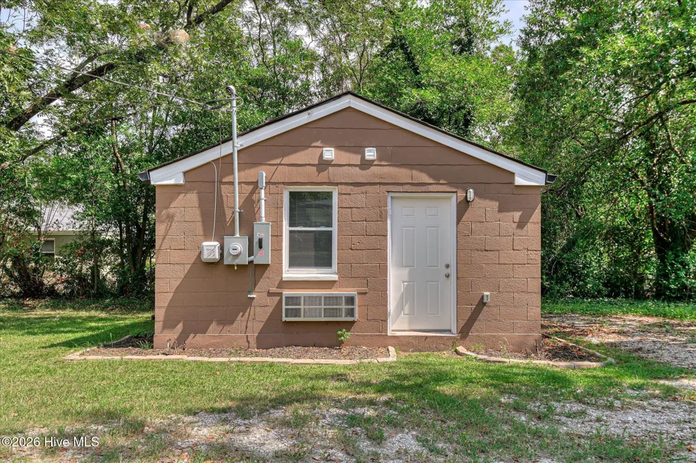 1801 Heath Street Augusta, GA 30904