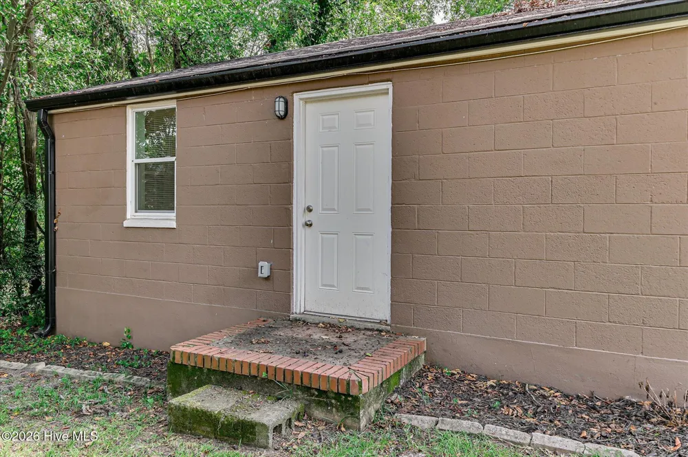 1801 Heath Street Augusta, GA 30904