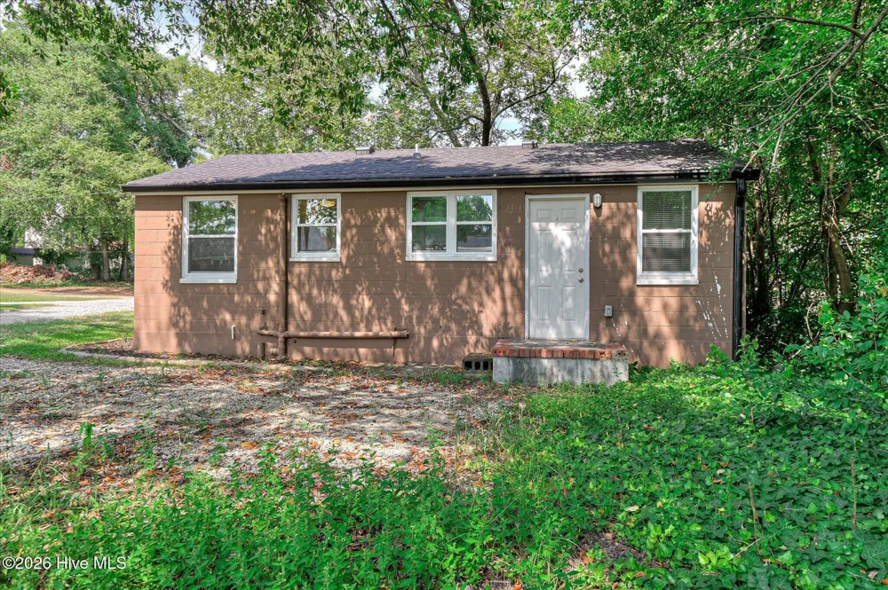 1801 Heath Street Augusta, GA 30904