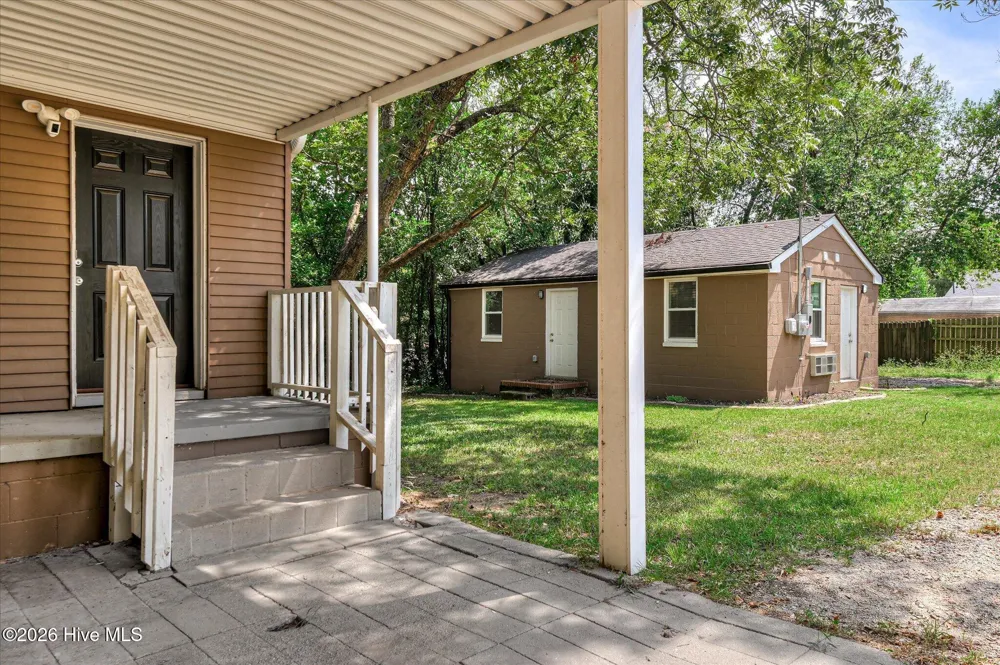 1801 Heath Street Augusta, GA 30904