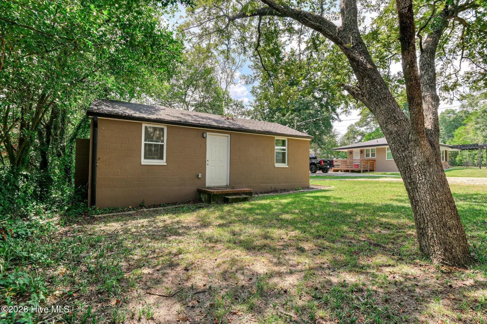 1801 Heath Street Augusta, GA 30904