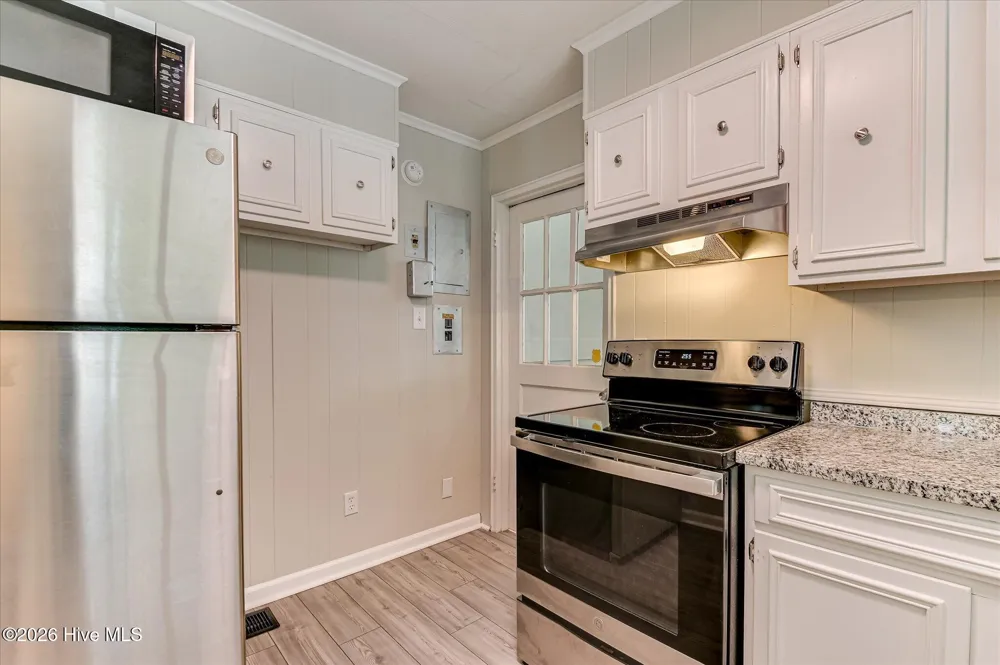 1801 Heath Street Augusta, GA 30904