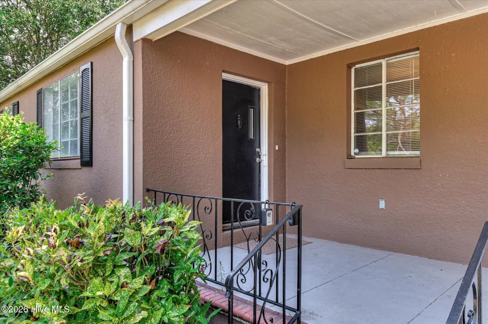 1801 Heath Street Augusta, GA 30904