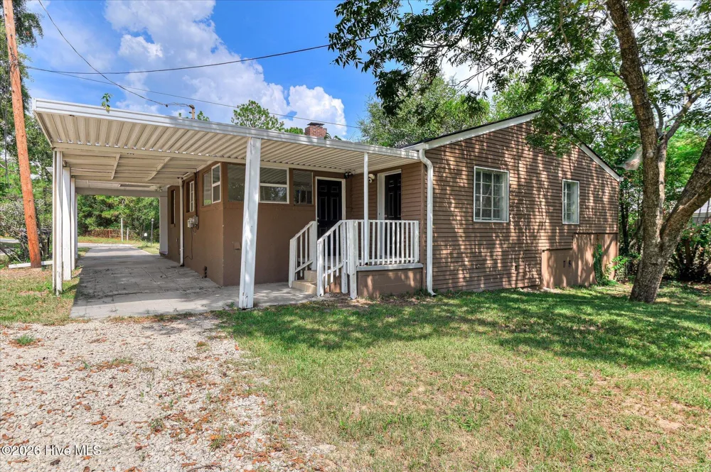 1801 Heath Street Augusta, GA 30904