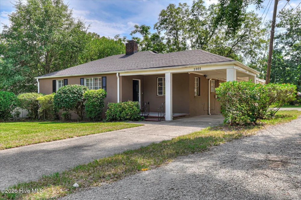 1801 Heath Street Augusta, GA 30904