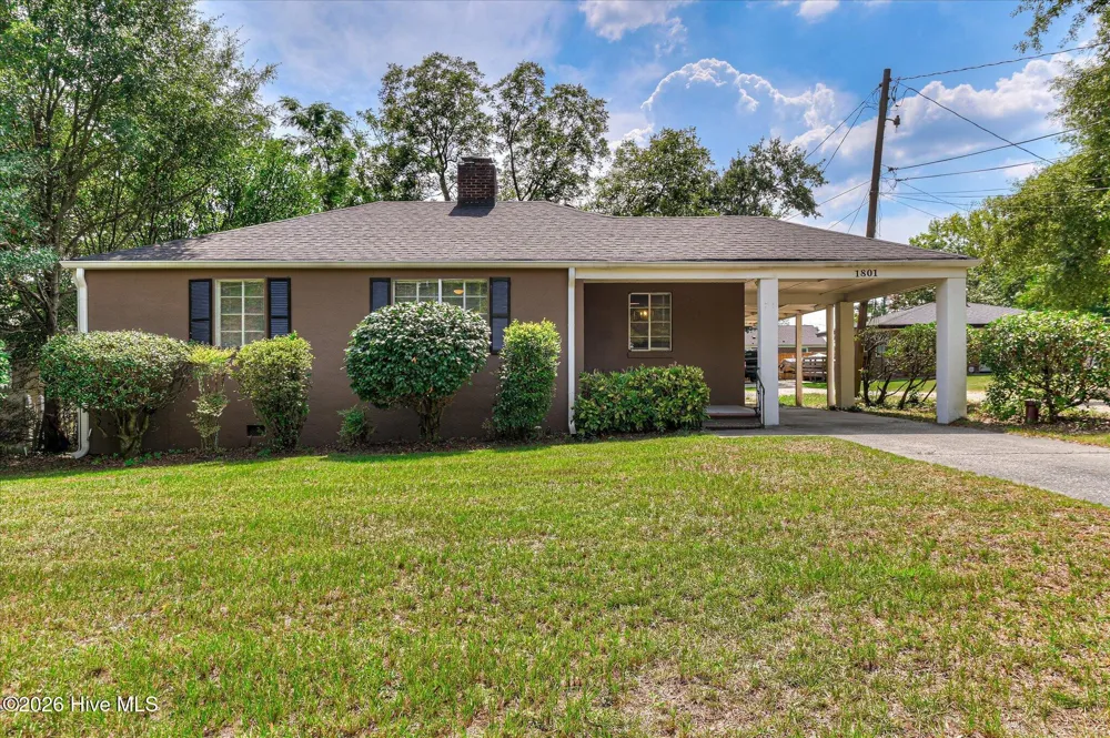 1801 Heath Street Augusta, GA 30904