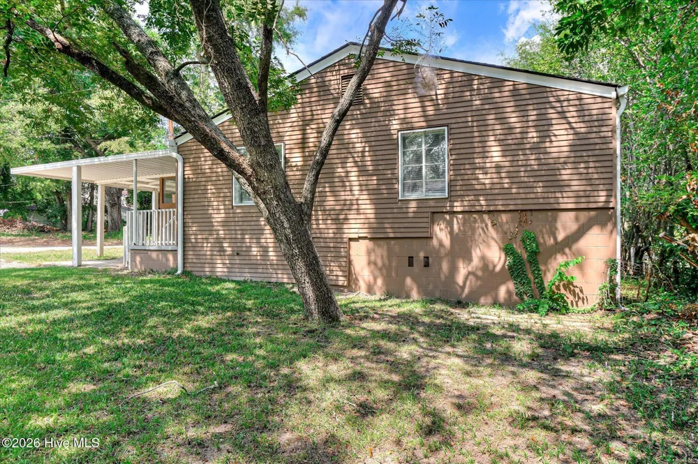 1801 Heath Street Augusta, GA 30904
