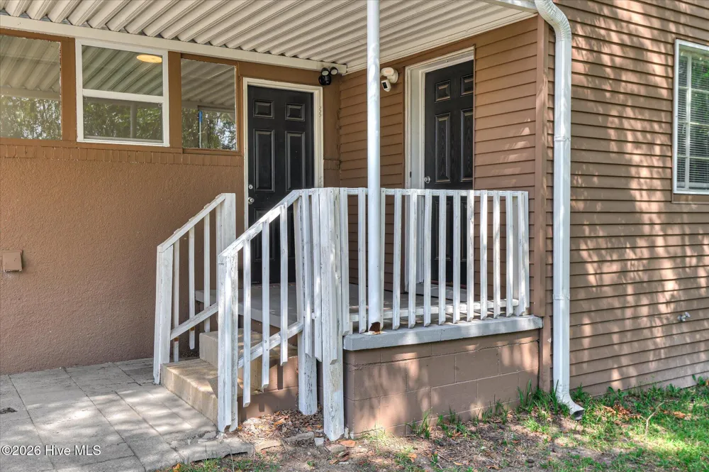 1801 Heath Street Augusta, GA 30904