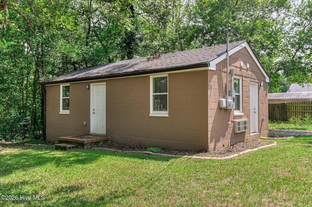 1801 Heath Street Augusta, GA 30904