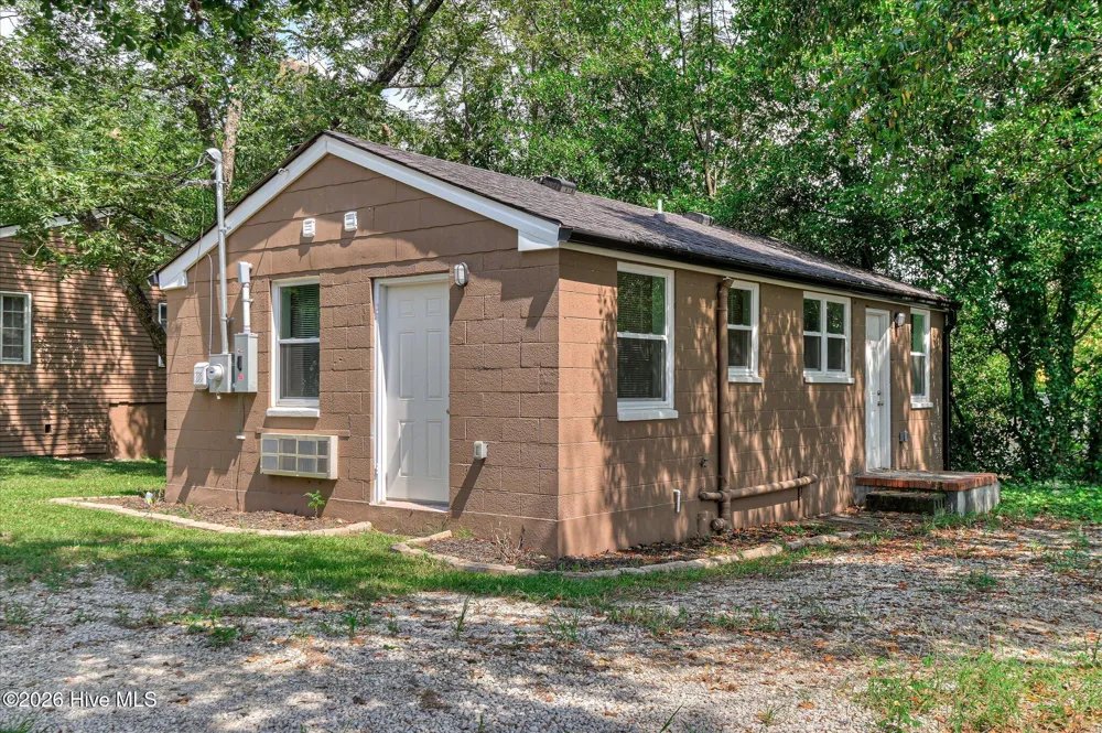 1801 Heath Street Augusta, GA 30904