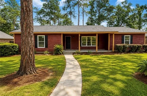 4309 Oak Ridge Bend