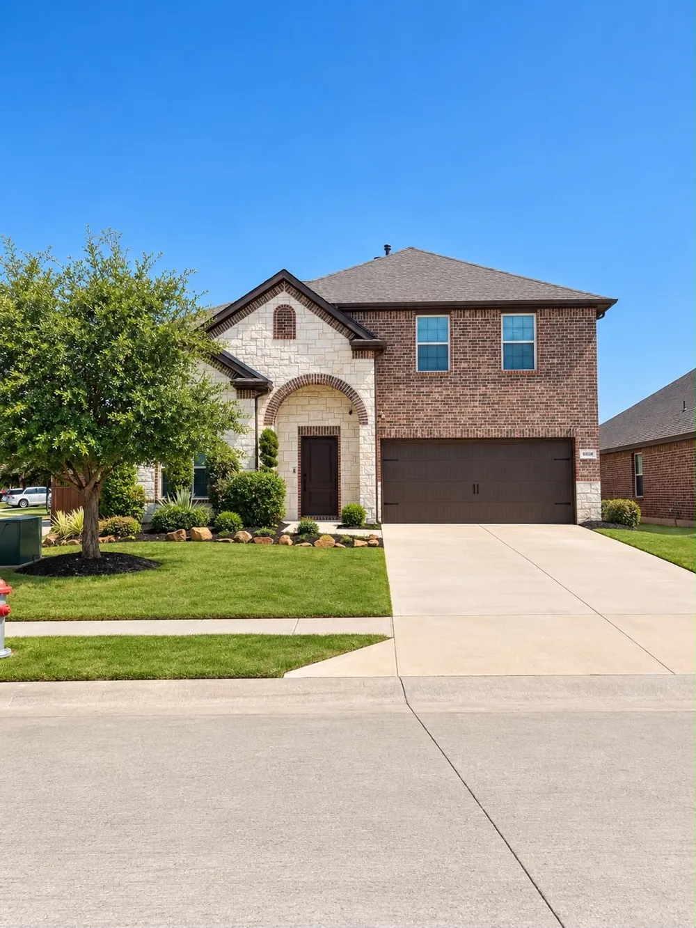 10101 Blanco Road Little Elm, TX 75068