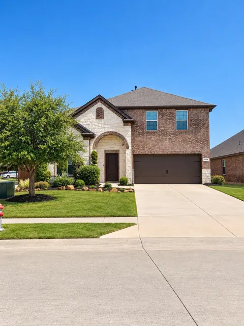 10101 Blanco Road