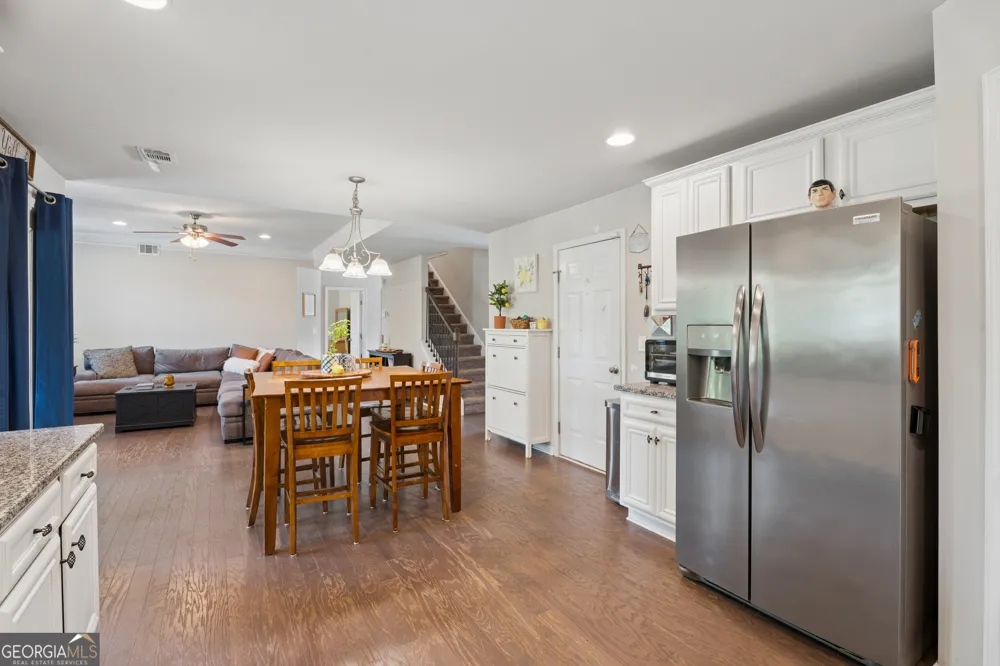 5752 Shore Isle CT Flowery Branch, GA 30542
