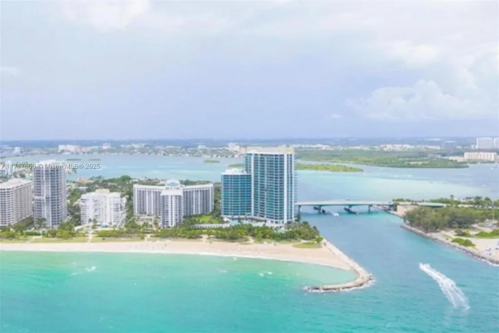 10275 Collins Ave #331 Bal Harbour, FL 33154