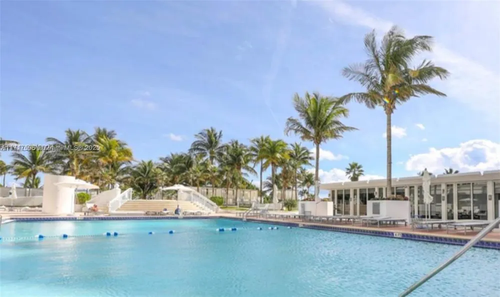 10275 Collins Ave #331 Bal Harbour, FL 33154