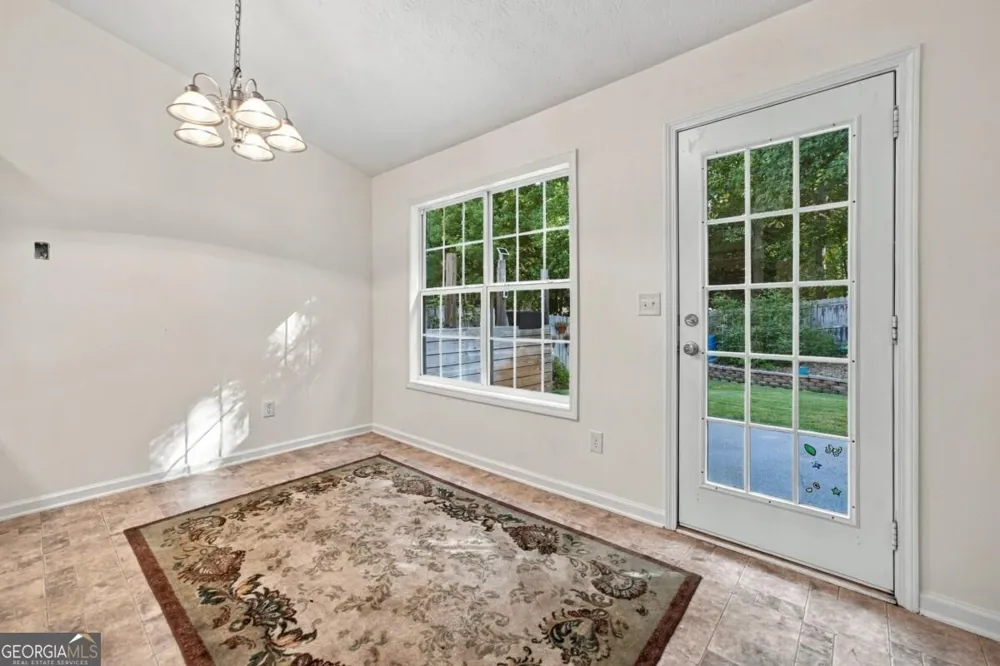 1490 Jami Hollow WAY Lawrenceville, GA 30043