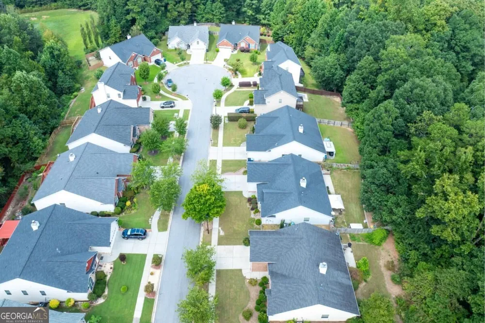 1490 Jami Hollow WAY Lawrenceville, GA 30043