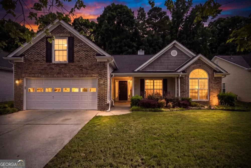 1490 Jami Hollow WAY Lawrenceville, GA 30043