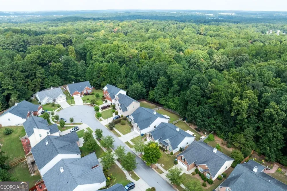 1490 Jami Hollow WAY Lawrenceville, GA 30043