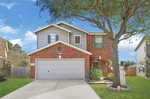 2911 Aspen Fair Trail