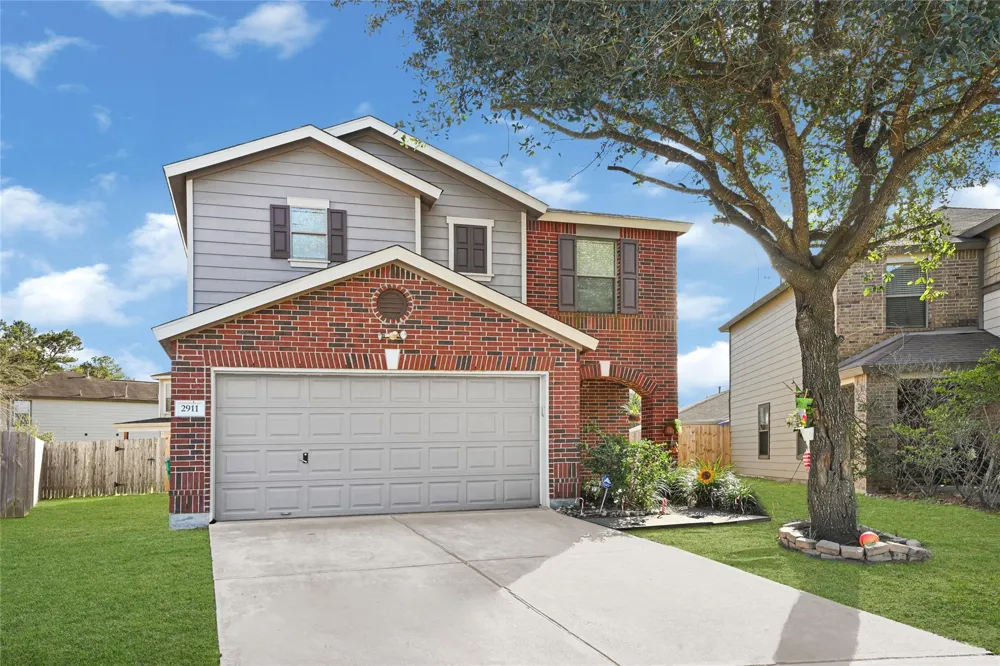 2911 Aspen Fair Trail Spring, TX 77389