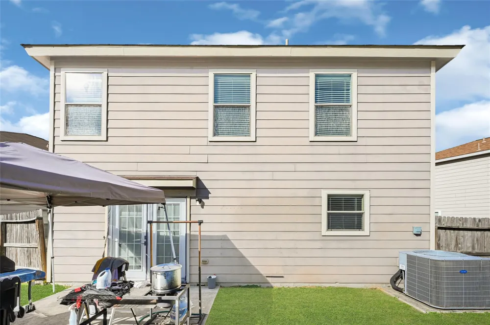 2911 Aspen Fair Trail Spring, TX 77389
